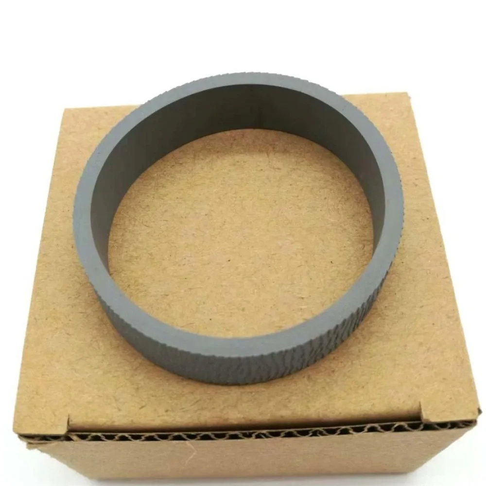 Feed Duplex Roller Rubber Tire   Fits For Epson WorkForce WF-C5790 C5290 C5710 WF-C5290 WF-C5710 WF-C5210 C5790