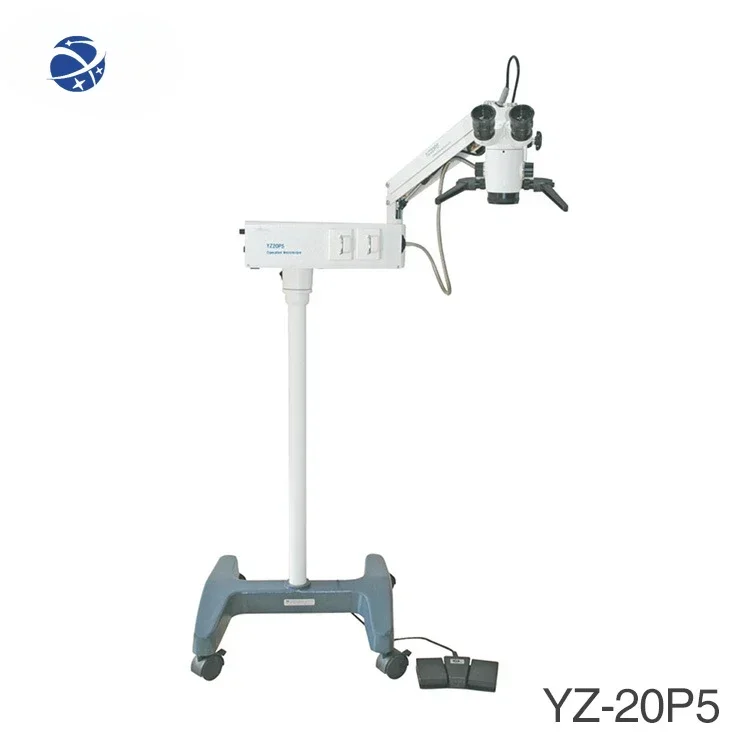 Portable Ophthalmology Operation Instrument Eye Surgery Ophthalmic Microscope for Sale