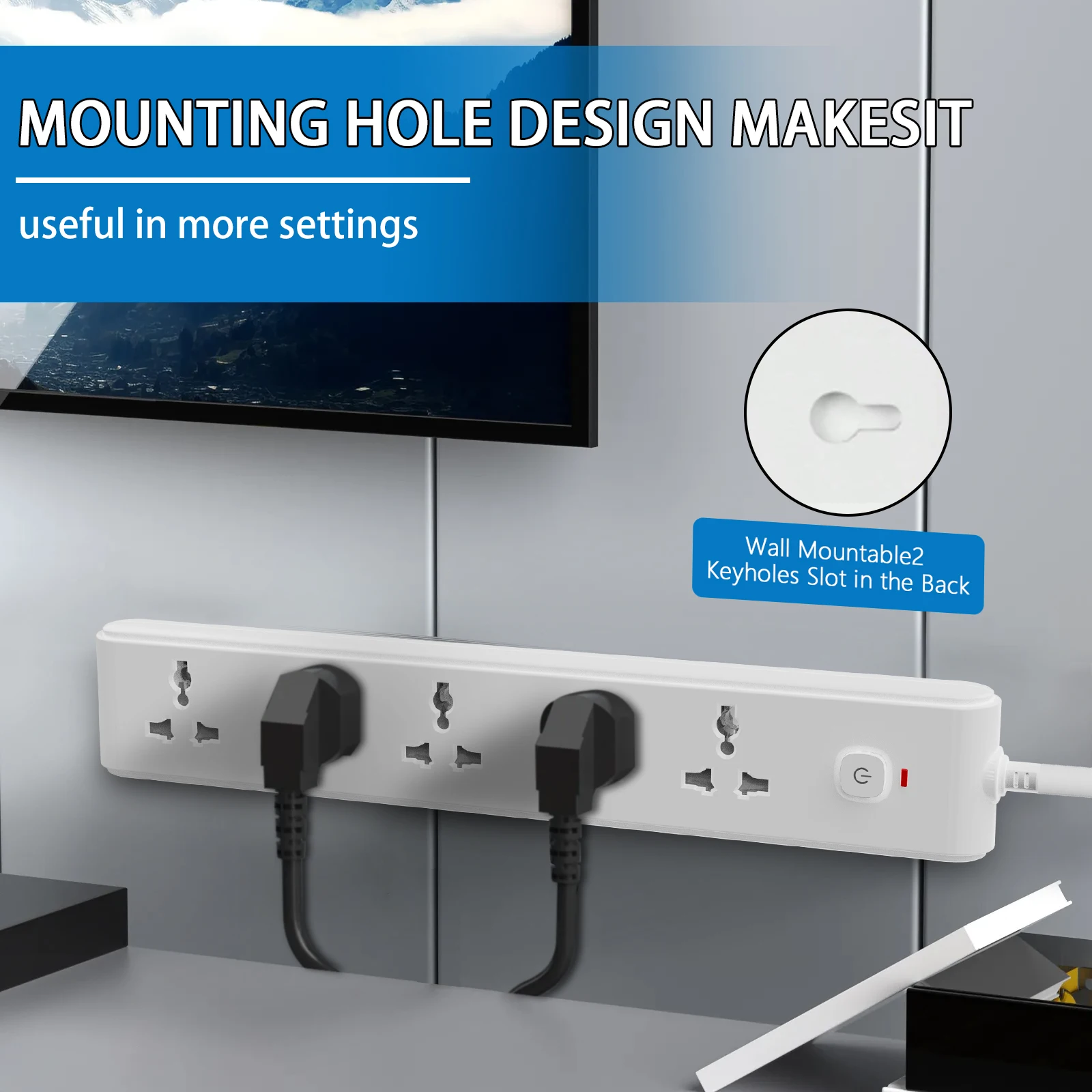 전원 스트립 어린이 보호 안전 게이트, 가정 침실, 스 - Power Strip Desk 리뷰 및 가격
