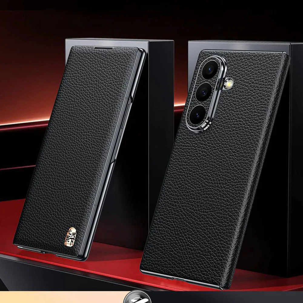 Thumbnail 2 - #32 Samsung Z Fold 7 Cases Comparison Guide