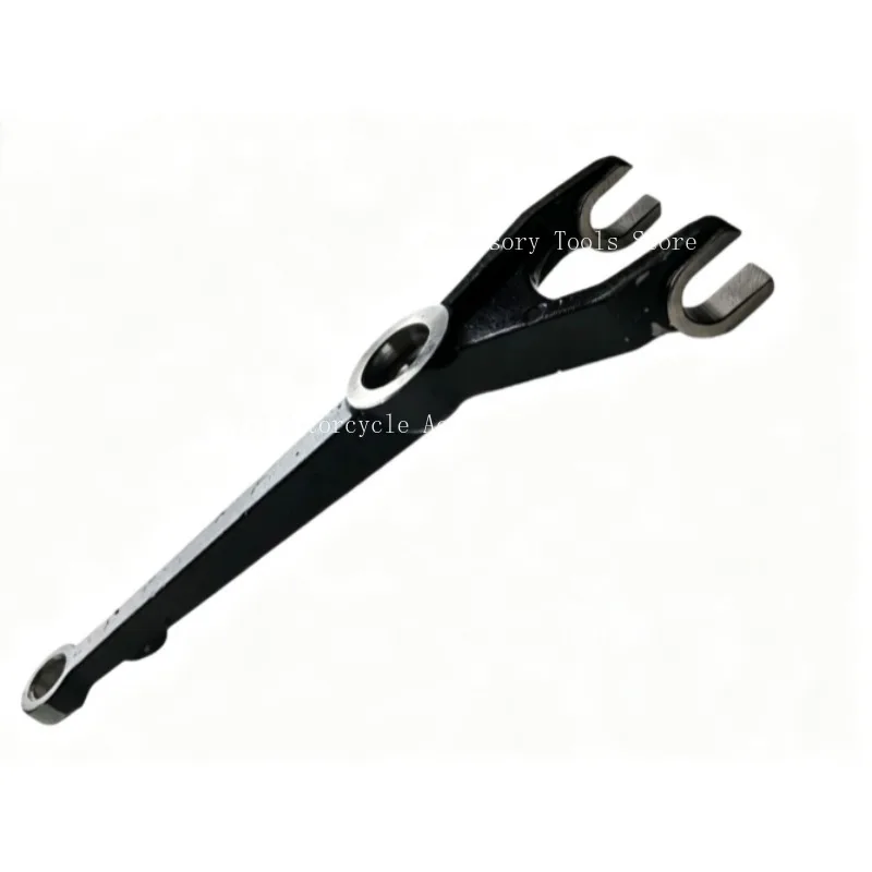 Suitable for 1‑3Ton Forklift, Clutch Assembly Pressure Plate Release Fork, 10113‑10122