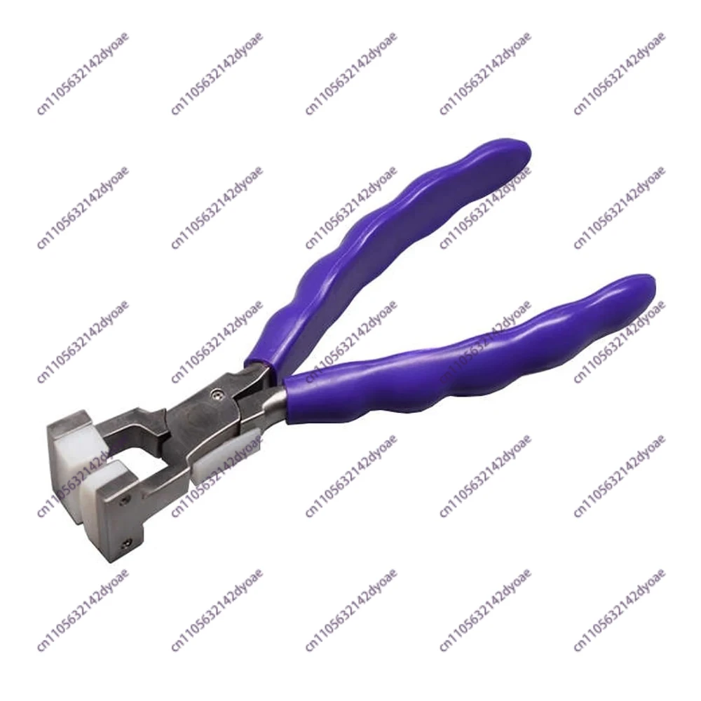 Lab Glass Edge Trimmer Conductive Glass Cutter, Thin Optical Glass Splitter, Edge Split Trimmer