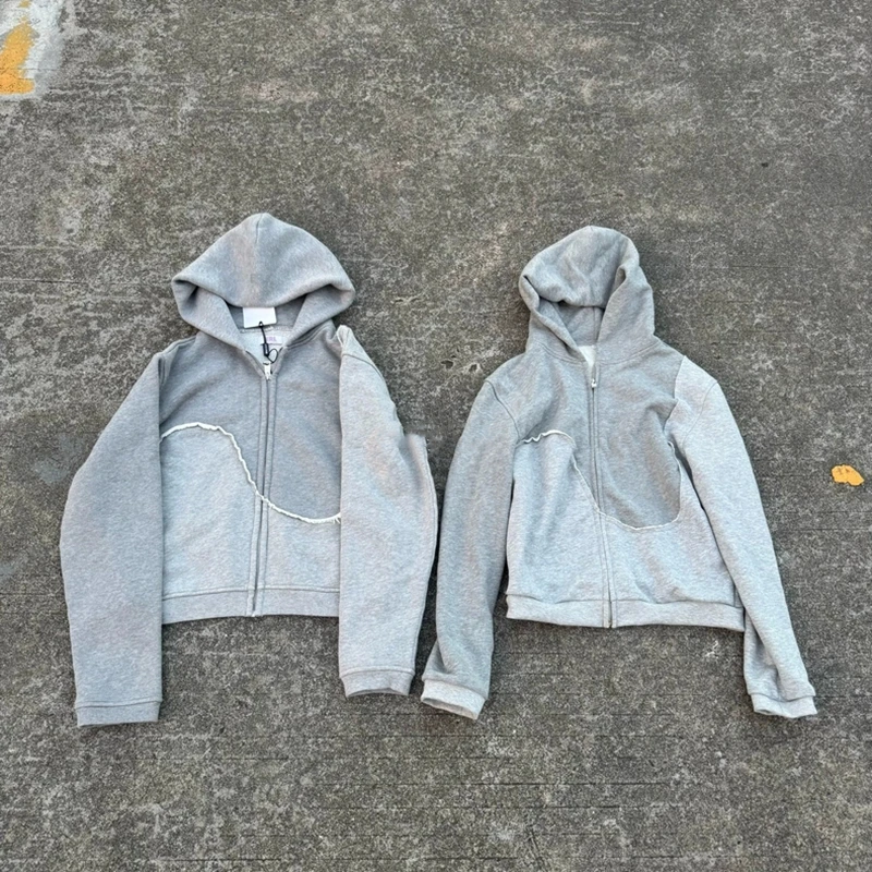 Gray Erl Patchwork …