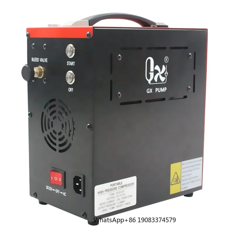 GX-E-CS3-I Highest …