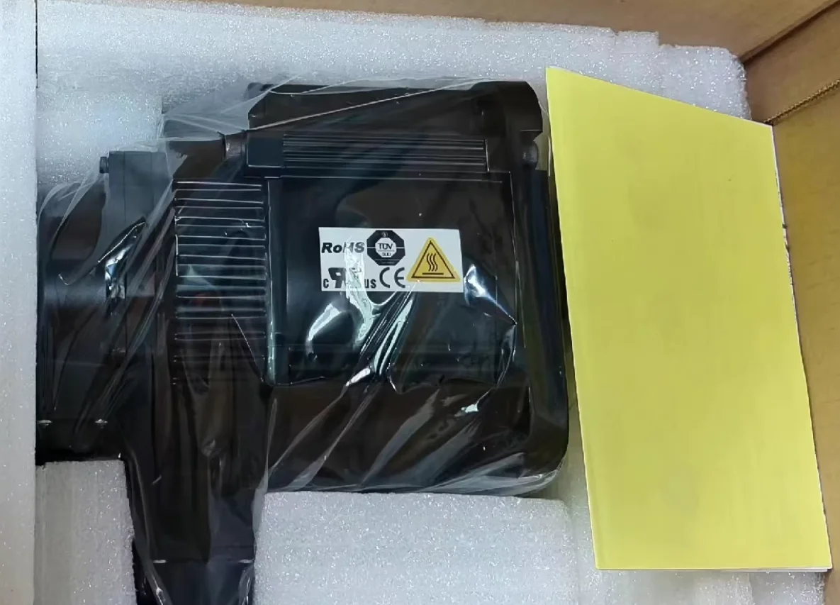Brand new SGMGV-13ADA2C Servo motor Original Genuine，Fast shipping，SGMGV 13ADA2C
