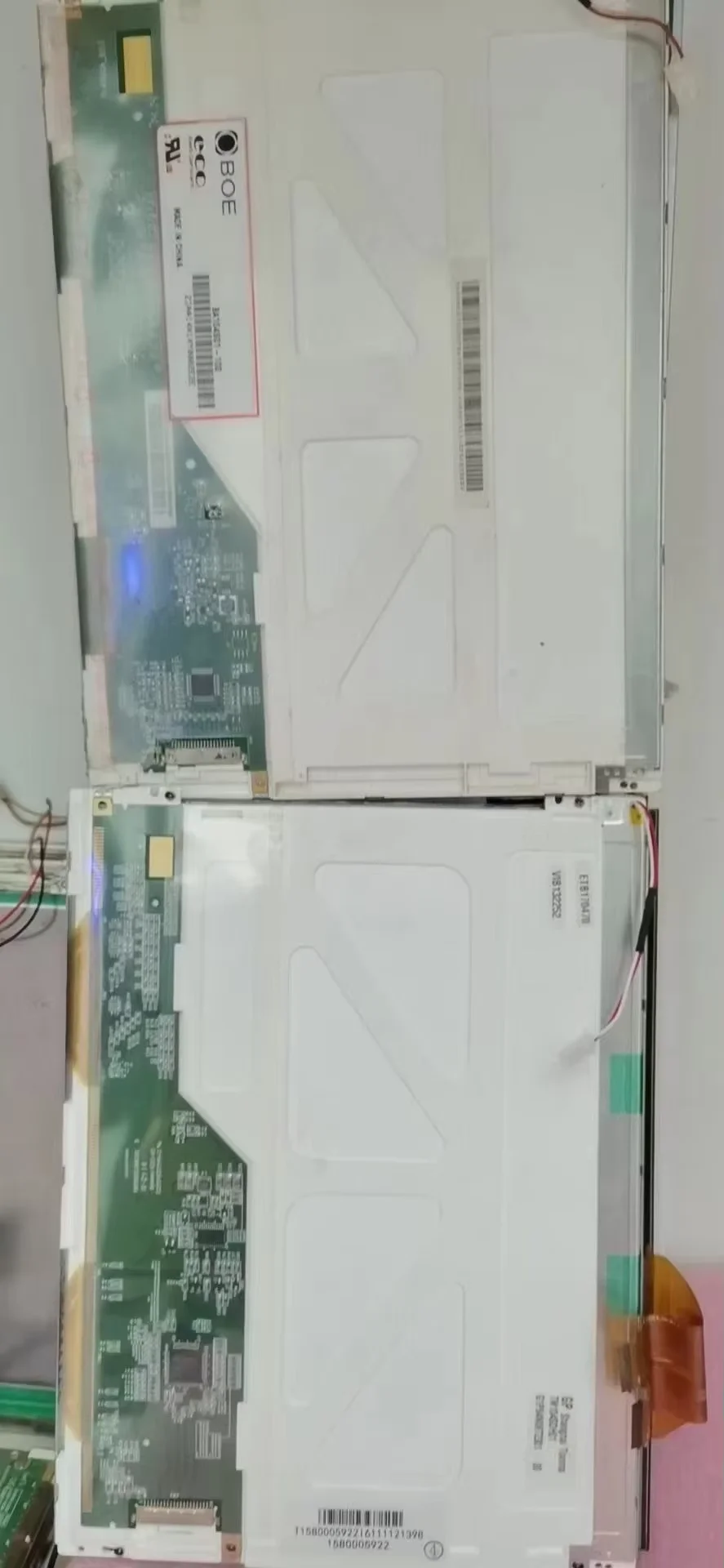

TM104SDH01 LCD display screen