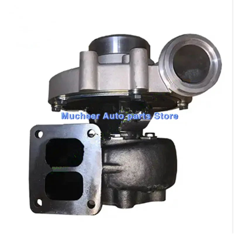 

K31 Turbocharger 53319887206 53319887201 53319887207 51091007516 51.09100-7766 53319707206 Turbo Charger for Man Truck TGA 460