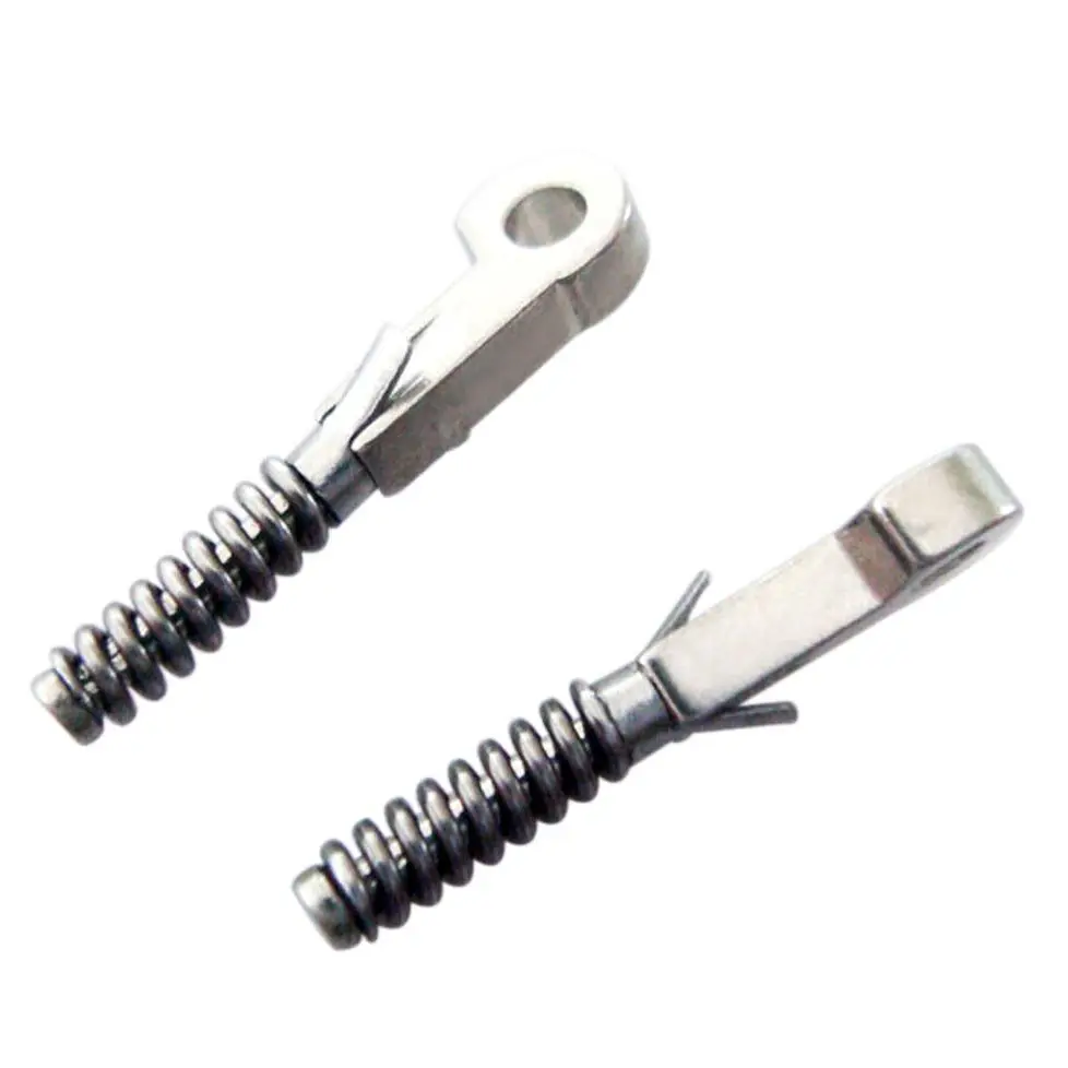 

1.4mm spring inside for eyeglass spring hinge repairing TX-028, broken spring hinge repairing part stainless steel spring TX-028