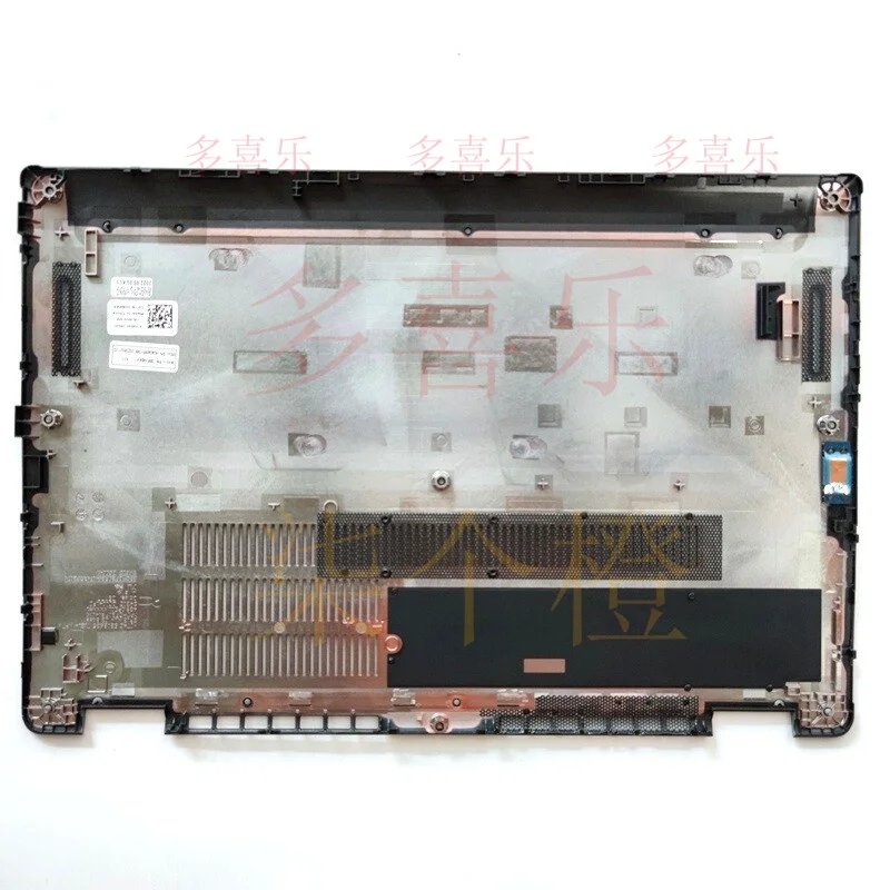 ZMZM 008RX4 08RX4 Neu für Dell Latitude 5330 E5330 Basisabdeckung Untergehäuse Untergehäuse
