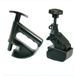 Standard Drop Center Tool Car Bead Clamp Tyre Pry Changing Helper Tire Rim Demounting Auxiliary Pry Wheel Changing Helper