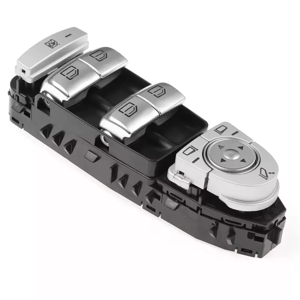 

New Power Window Switch for Mercedes-Benz W213 W222 E Class 4 Door Saloon A2139054803 2229052004 2139054803