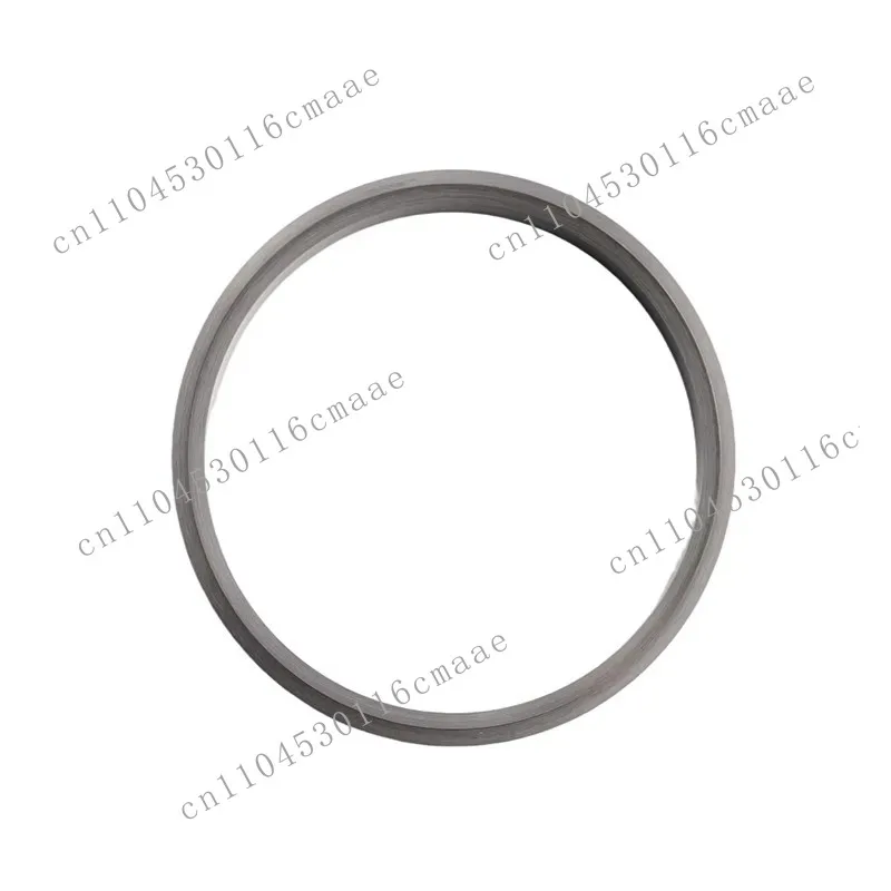 60/53/12mm AP-2 Sintered Carbide Ink Cup Rings  Metal Sealing  for Pad Printing Machine