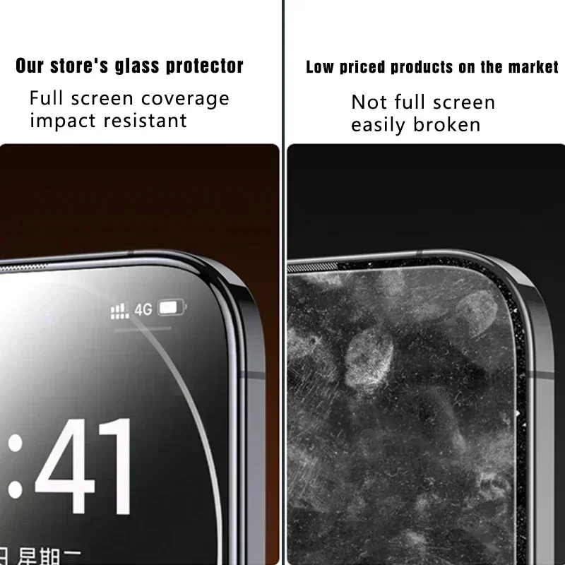 ل Tecno Spark Slim GO 1S 2 2022 2023 2024 2025 واقي للشاشة الخصوصية مكافحة مختلس النظر الزجاج المقسى فيلم مجموعة إزالة الغبار التلقائي #5