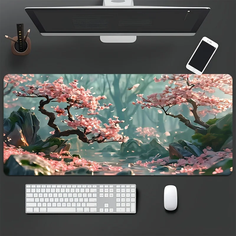 tapete-de-mesa-duravel-para-jogos-superficie-de-tecido-lisa-base-de-borracha-natural-para-setup-de-pc-laptop-e-teclado-ideal-para-jogos