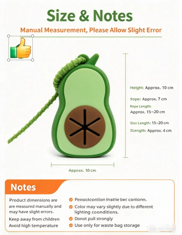 Thumbnail 4 - #13 Latest Pet Waste Bags Offers