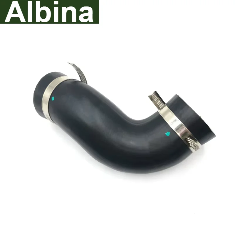 

LR033994 LR010794 Thermostat To Water Pump Water Outlet Tube Hose Fit Discovery 4 Range Rover Sport Velar 3.0L V6 5.0L V8 Petrol