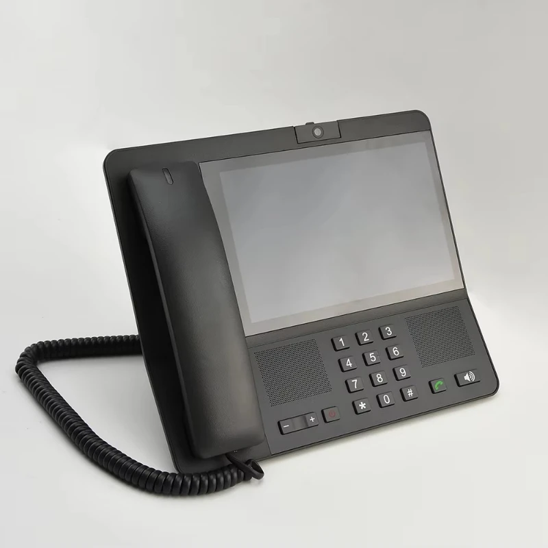 FM video call Wifi hotspot cordless phone