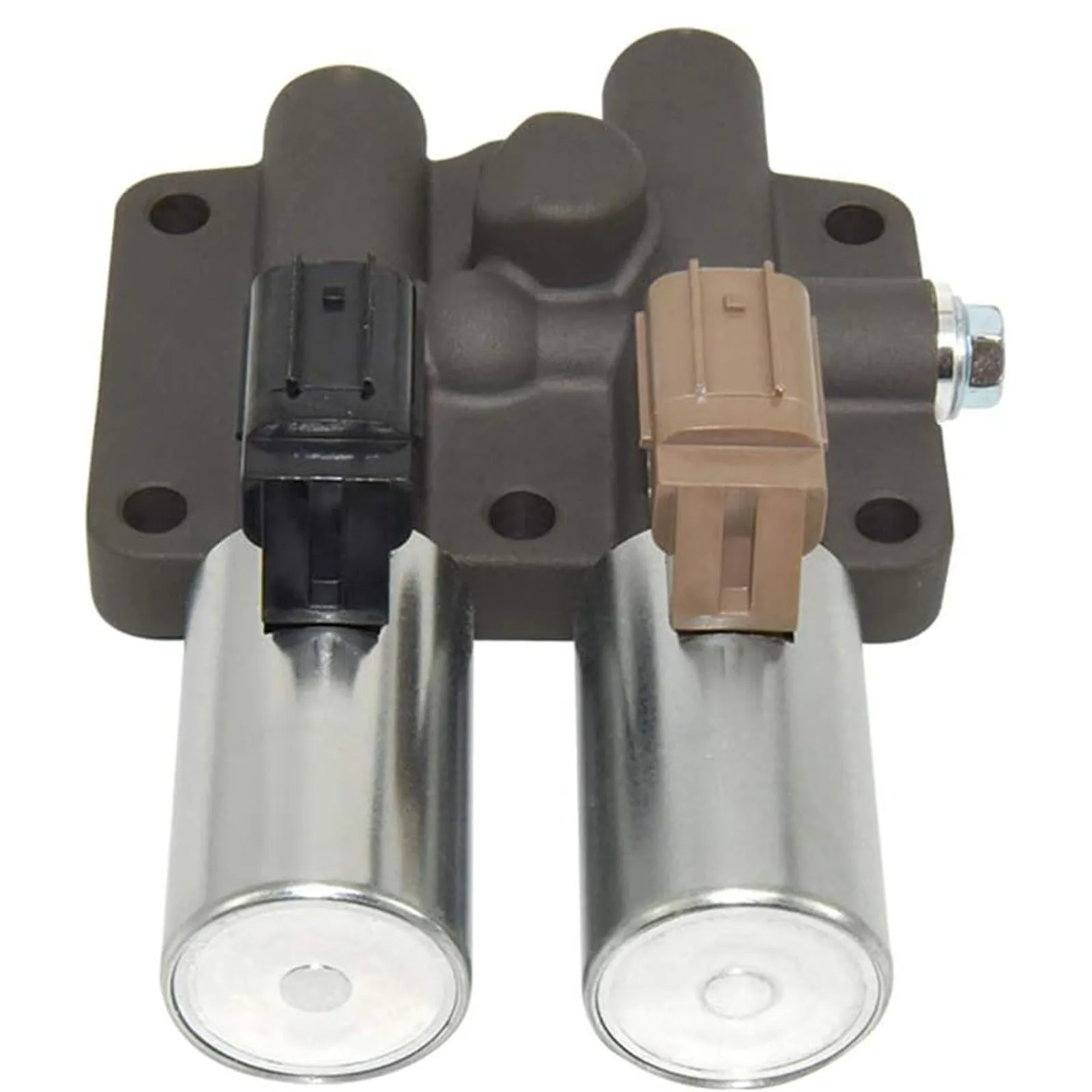 Accord Odyssey Pilot Prelude CL MDX TL ناقل الحركة في صمام الملف اللولبي للتحكم في ضغط القابض A وB 28250-P6H-024