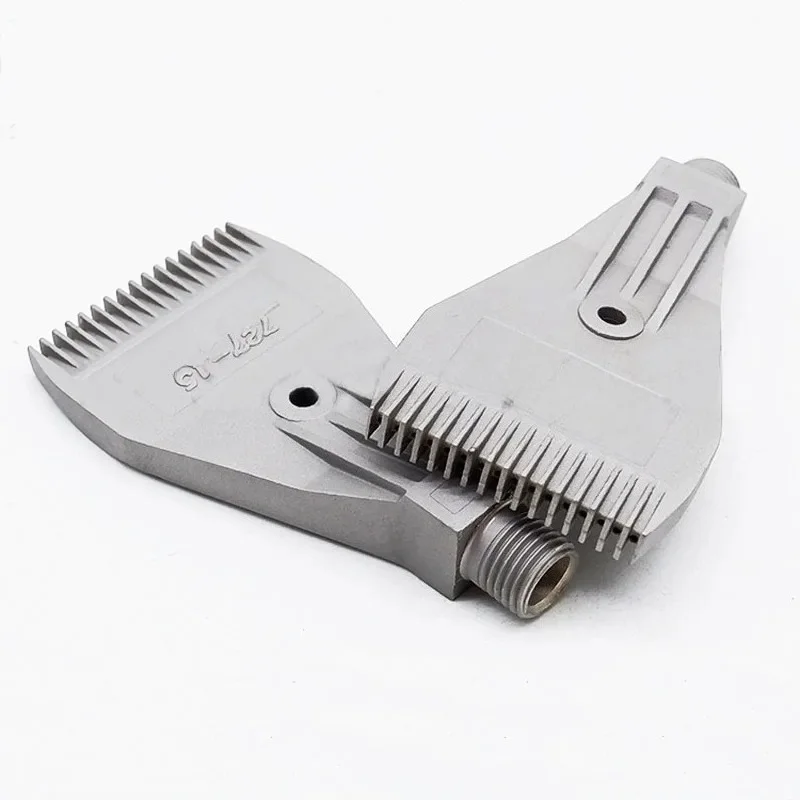 1 Pcs 1/4' BSPT Thread Size, SUS 304 Material, 727 Flat Wind Jet Air Nozzles