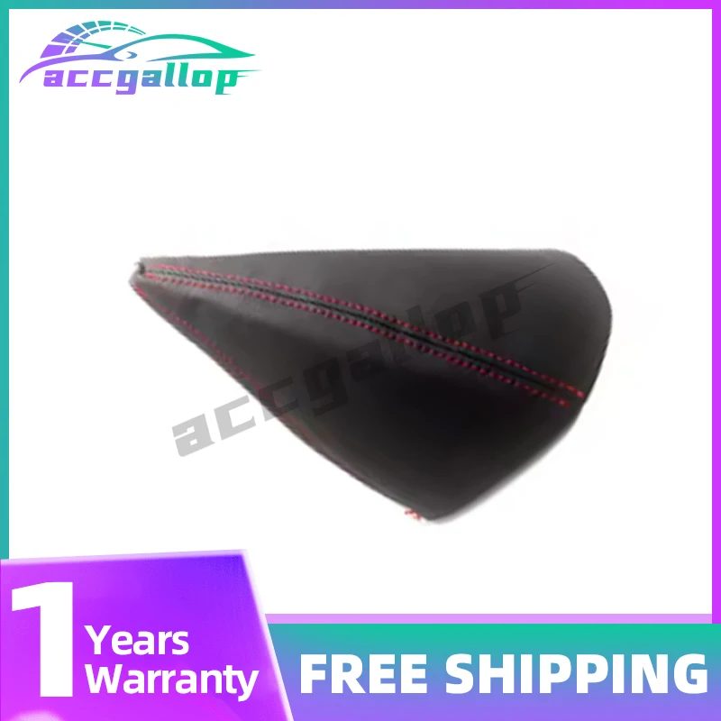 

For Hummer H3 2005 2006 2007 2008 2009 2010 2011 Microfiber Leather Car Center Control Gear Shift Dust Replacement Cover Trim