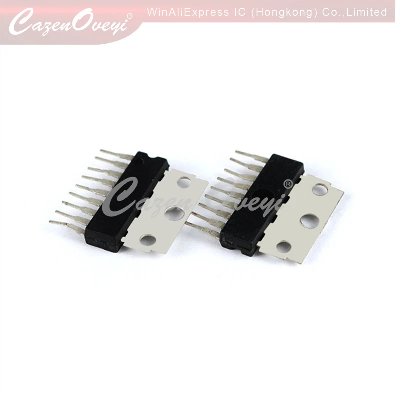 （5pcs）TDA7056A TDA7056 TDA7056 7056 TDA7056B TDA7056 SIP-9