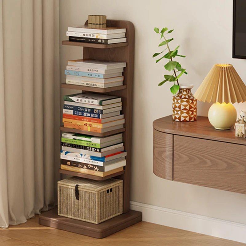 

Stand Collect Bookcases Living Room Cabinets Bedroom Children Bookcases Display Modern Libreria Scaffale Minimalist Furniture