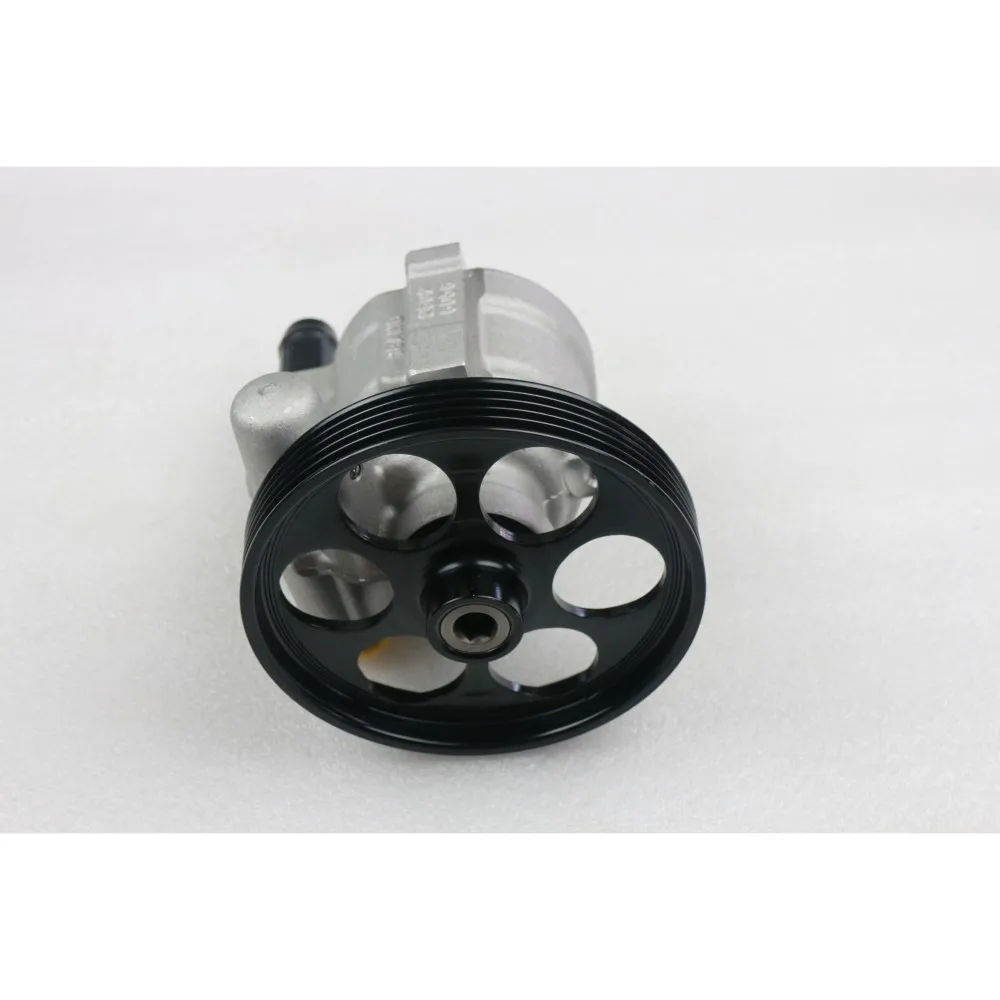 Power Steering Pump 8300024778,8200024738 Fit For Vauxhall Vivaro 1.9 2001- Opel Movano 2.2 2000-