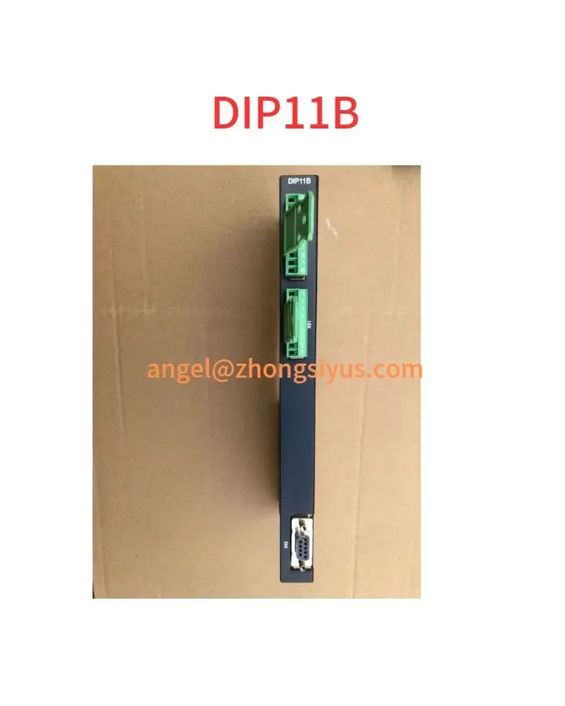 DIP11B inverter communication card in good condition