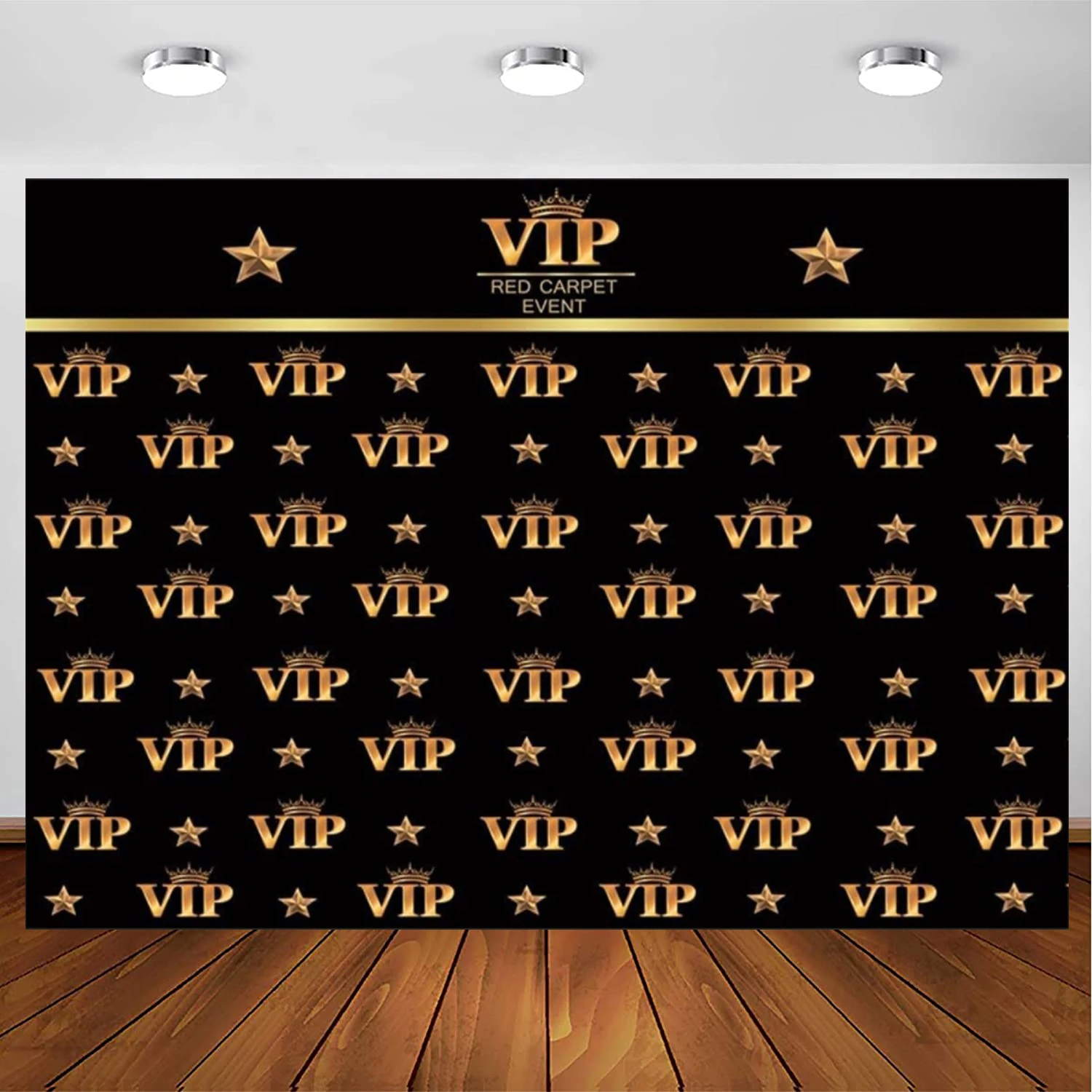 

VIP Red Carpet Event Photography Backdrop Star Catwalks Stage Background Cine Film Show Activity Premiere Award Movie Ceremony