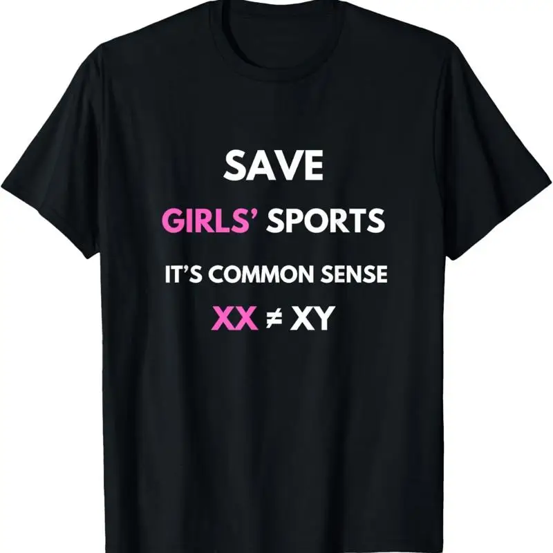 Save Girls Sports I…
