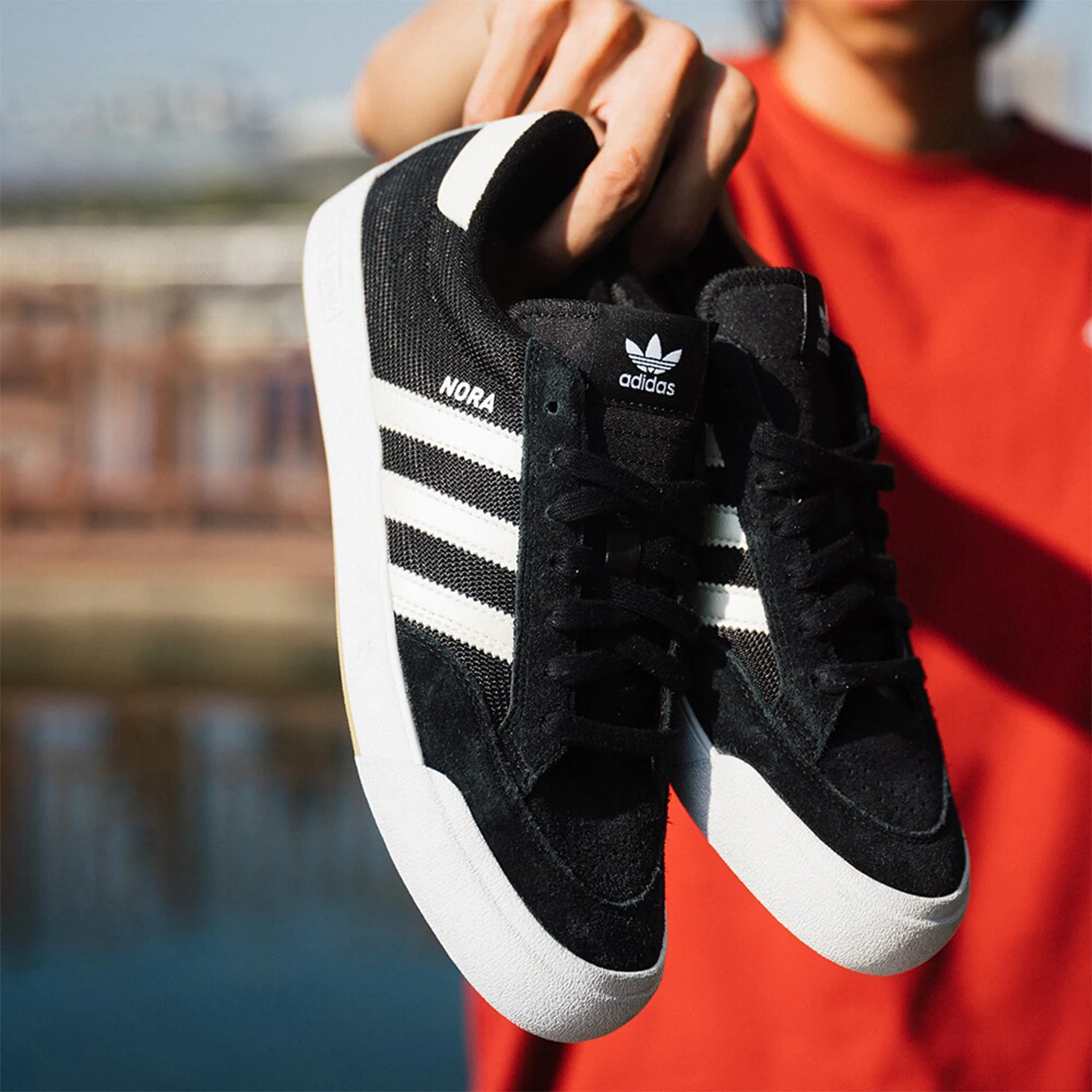 Adidas echte Clover Herren- un – Street Fashion Adidas Bewertung und Preis