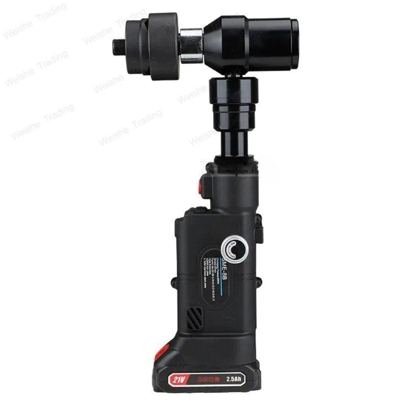 Hydraulic Hole Open…