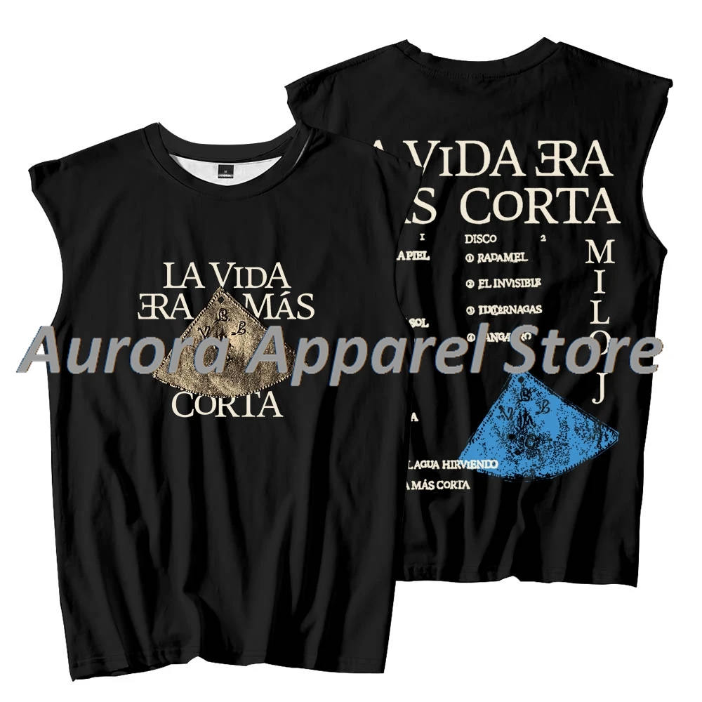 Milo J La Vida Era … - image