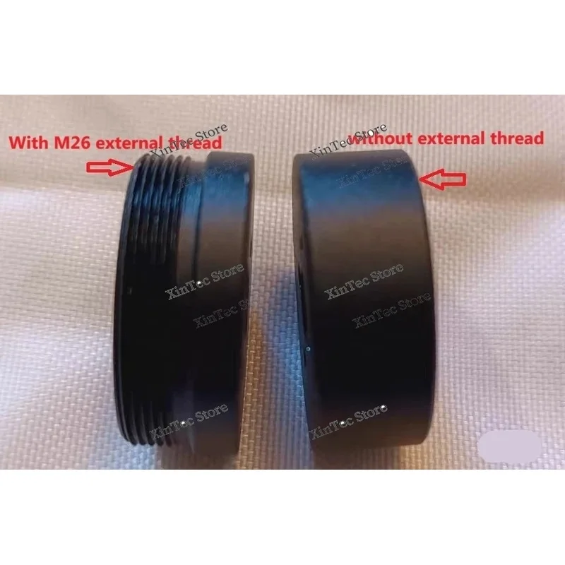 M22 Pump Source Laser Base Beam Expander Focusing Lens Mount