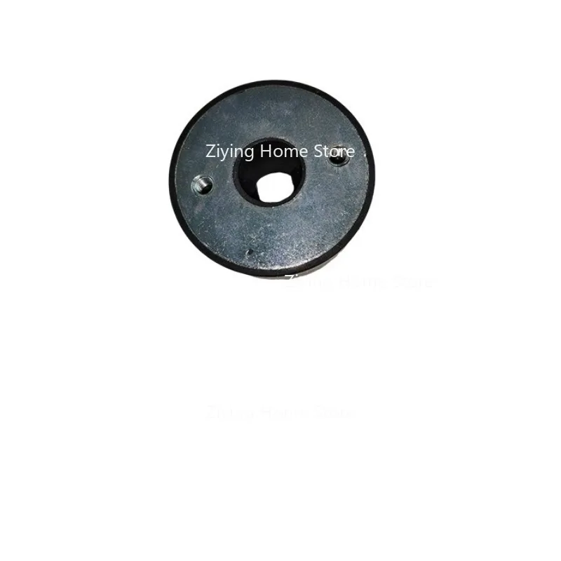 Suitable for Minghe RT-72R Impact Rammer Damping Block