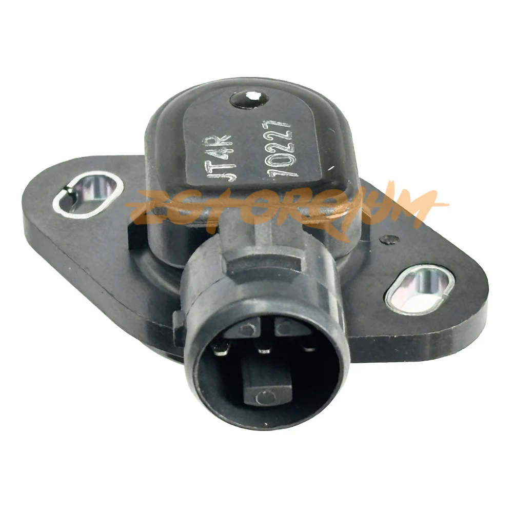 16400-P0A-A11 JT4R Sensore di posizione dell'acceleratore per Honda CR-V CRX Civic Prelude Accord Acura
