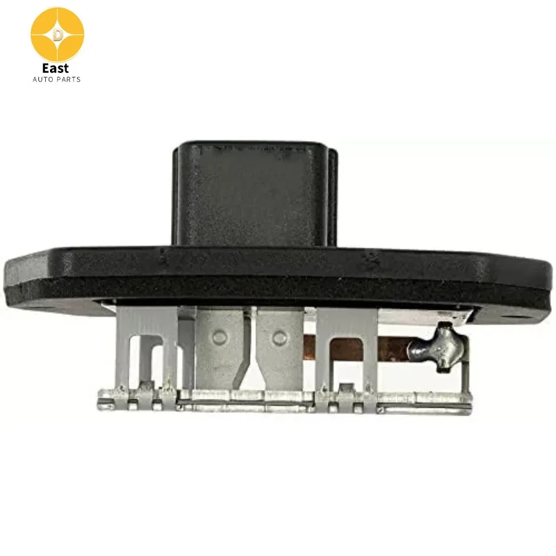 

68048900 Резистор регулятора двигателя вентилятора AA для грузовика Dodge Durango Ram 1500 2500 3500 09-18 5,7 л 68048900 AB RU710