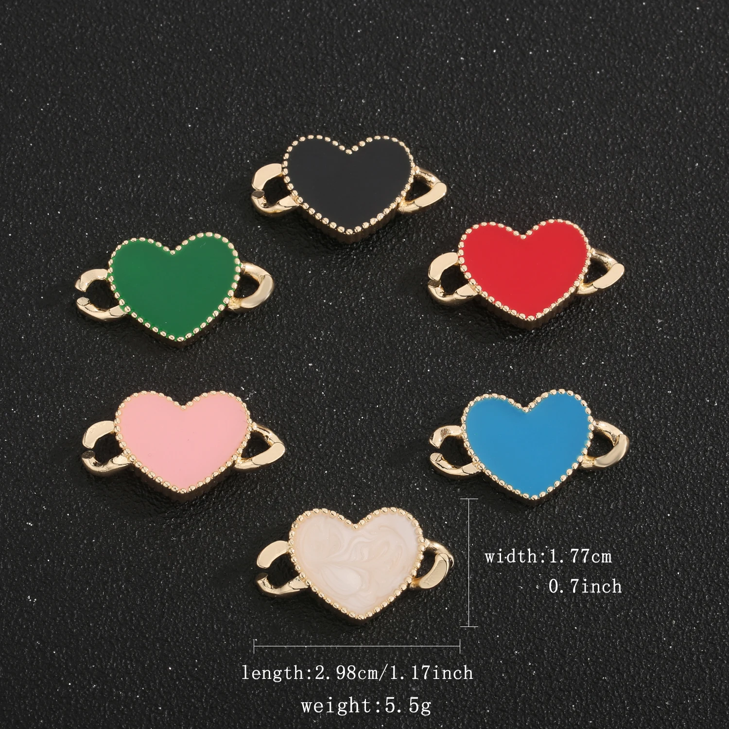 2026 Catalog: Pendants, Earrings, Rings,  Chains. VIP Client Customization Link