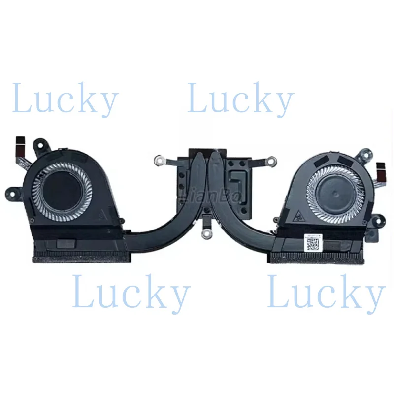 

Вентилятор-радиатор для ноутбука Lenovo YOGA720-13IKB EG50040S1-C990/CA30-S9A AT1YJ002SS0