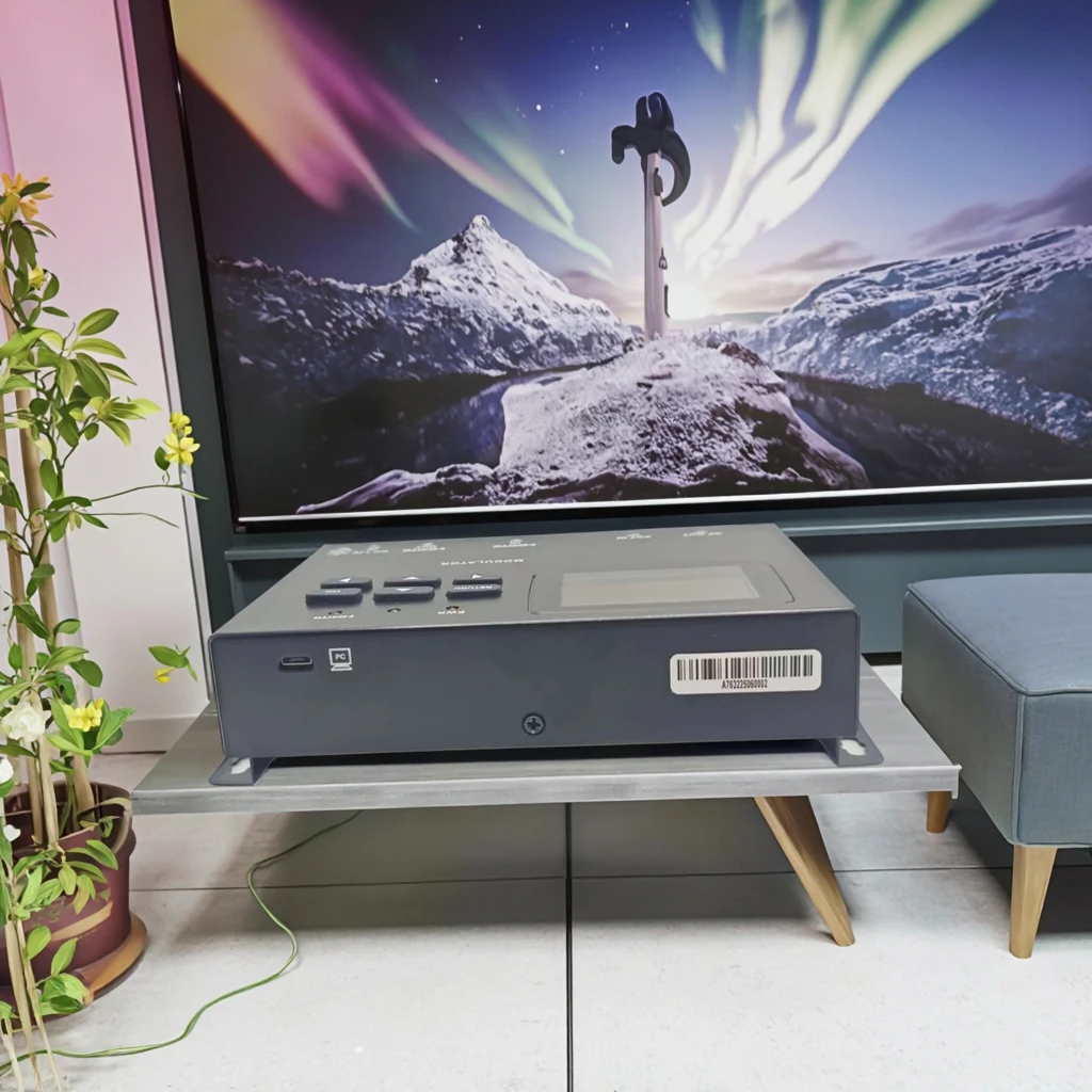Modulatore codificatore HD multistandard a canale singolo |   MPEG-2 |   Ingresso HDMI |   IPTV/DVB-T/ISDB-T/DVB-C/
