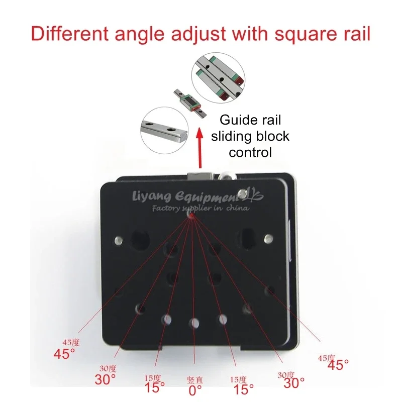 Imagem -04 - Faça Você Mesmo Drawbot Caneta Desenho Robô Máquina Letras Corexy Versão Normal a4 a3 Área de Gravação Quadro Plotter Robô Kit ly