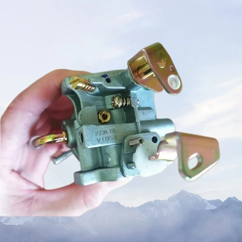 LX 3000 Carburettor Carb for SDMO LX3000 Briggs & Stratton Vanguard 6HP 6.0HP Gas Engine Parts