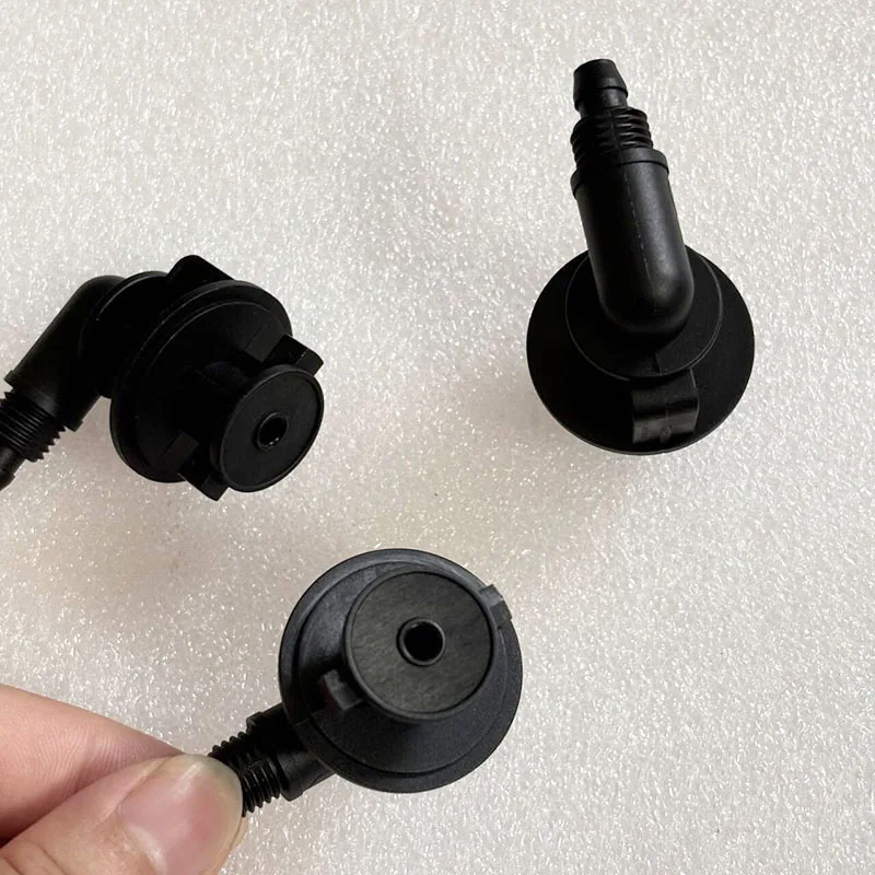 New Agricultural UAV Drone T30 Sprinkler Main Body Spraying Nozzle Body For DJI Argas Plant Protection Repair Part ZBT00211