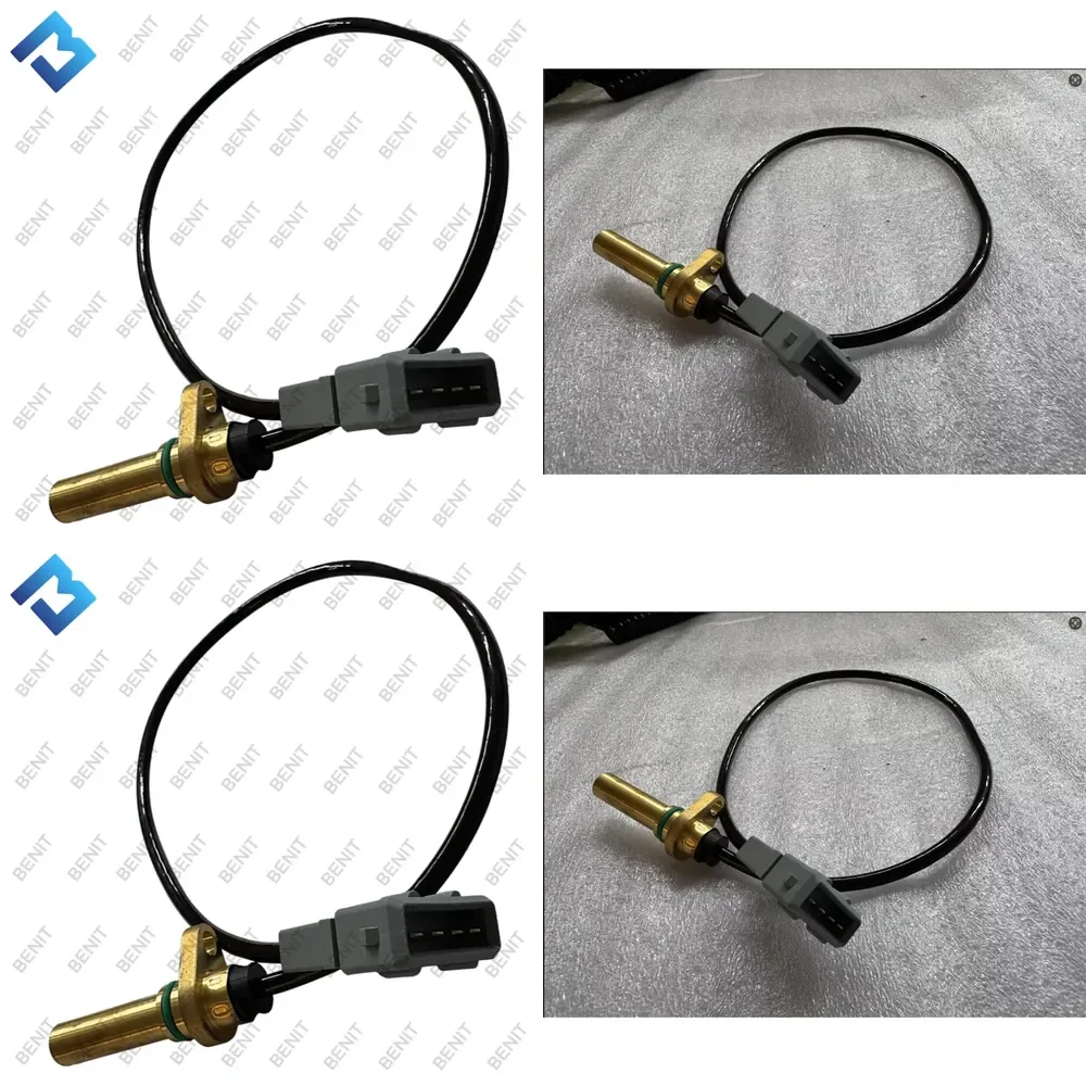 

2026 Hot Item High Quality Speed Sensor 2029371 for Asphalt Paver