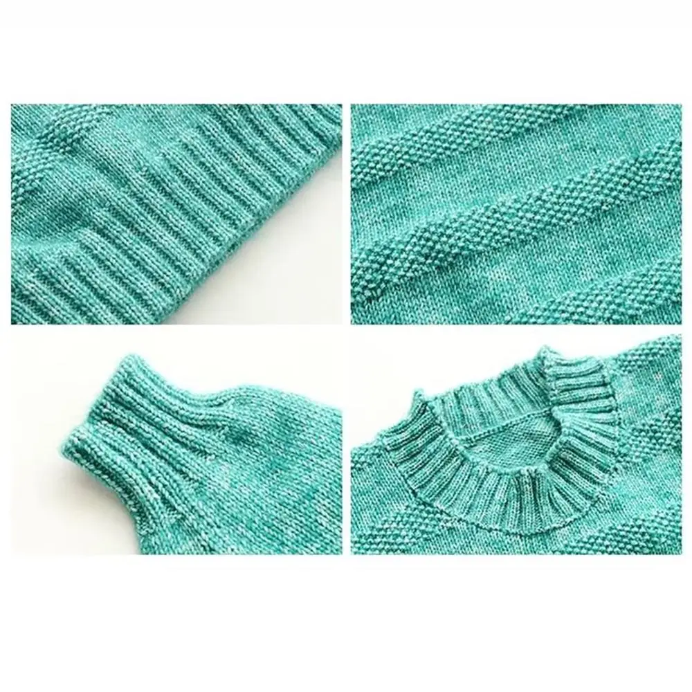 Hilo de lana de algodón suave de Color arcoíris, bufanda tejida a mano de algodón de leche DIY