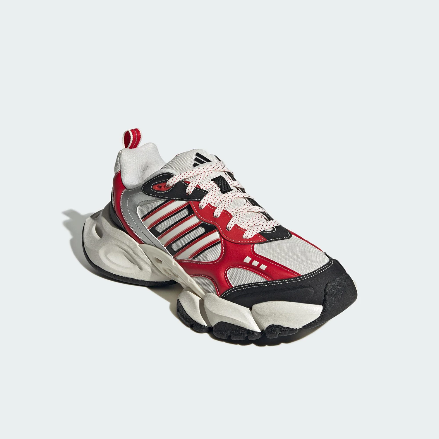Adidas Authentic XLG RUNNER Men's Cushioned Wear-Resistant Running Shoes IH0431