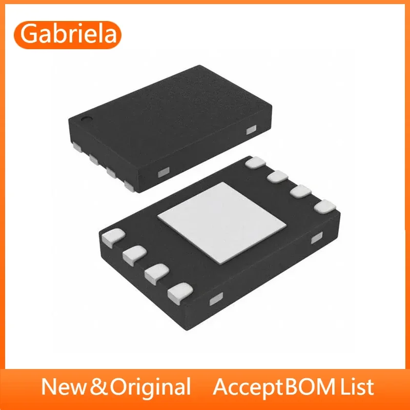 2 PCS PIC16F18313 Série ATTINY10-MAHR PIC12F1501T-I/MU 8-UDFN