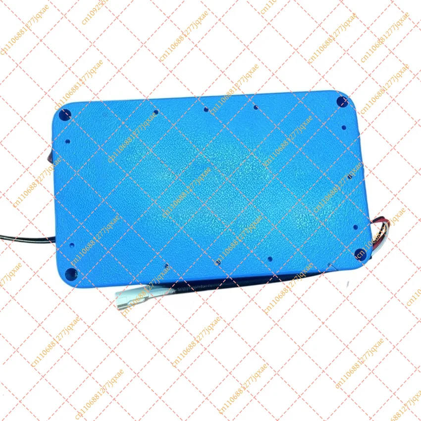 Universal Refrigerator Inverter Tester & Diagnostic Tool for Compressor Board, Fan Damper, and Solenoid Valve