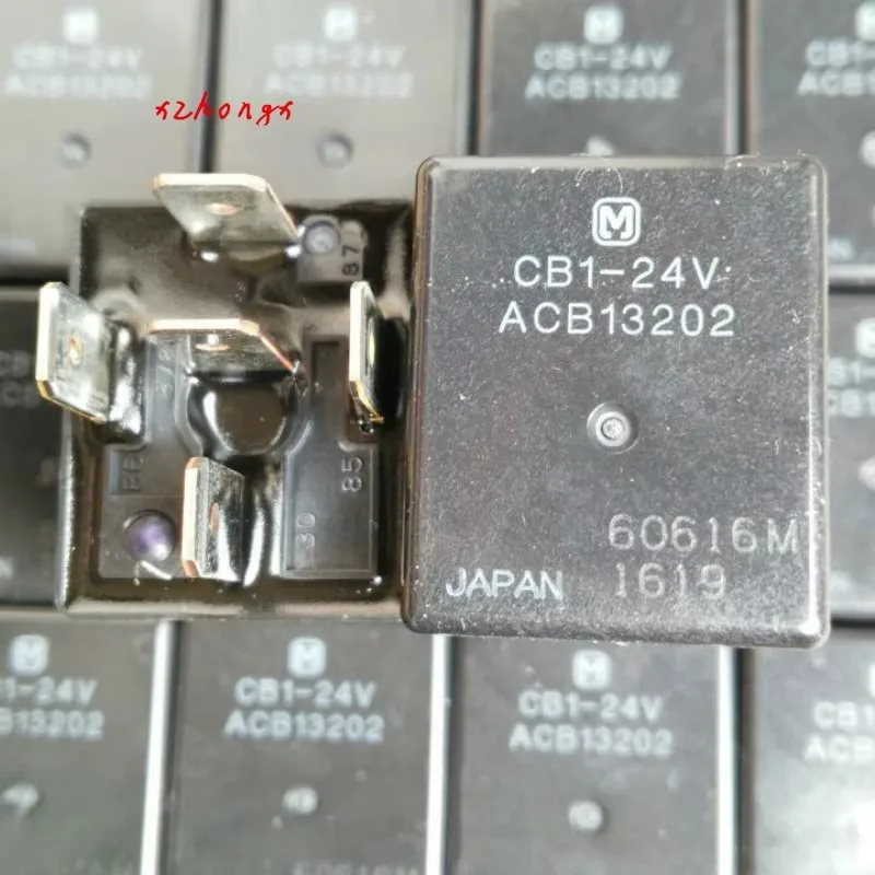 

Cb1-24v acb13202 24V relay