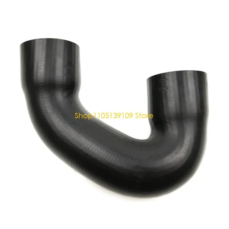 اكسسوارات السيارات أعلى درجة حرارة التبريد المبرد المبرد خرطوم التوسع خزان المياه خرطوم الأنابيب صالح لل E70 E71 11537584543 #4